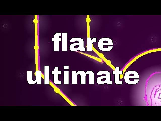flare ultimate image